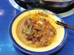 -马路边边火锅串串(观前街店)