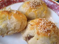 -乡村馕坑肉·烧烤·新疆菜·本地人更爱吃(阿勒泰首店)