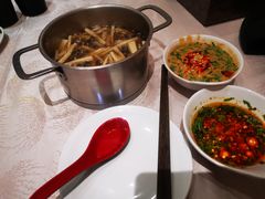 -凯鸽火锅(华林新天地店)