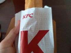 -肯德基(天津奥城店)