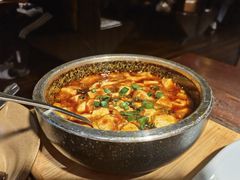 外婆炖豆腐-外婆家(南开大悦城店)