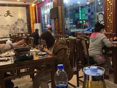 大堂-徽州美食(三十年老店)