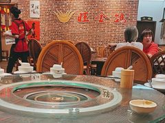 -旺金鸽·传承15年老字号·手工早茶(荔湾坦尾桥中店)