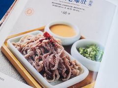 -宛平李记小吃(东关街店)
