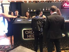 -万豪金殿(香港JW万豪酒店)