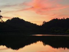 -番禺大夫山森林公园