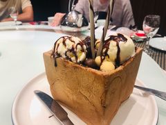 厚多士-高第街56号餐厅(美莲广场店)
