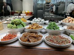-龙宴海鲜城(经中路店)