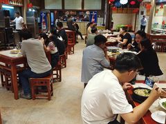-郑州烤鸭总店