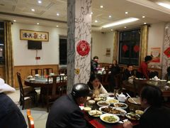 大堂-湾里人家(旺山景区店)