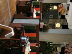 -九府羊·鲜羊火锅·烤串(新华路店)