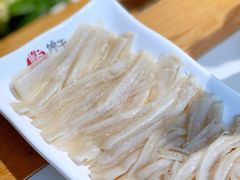 -焯牛潮汕牛肉火锅(云峰街创始店)
