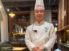 -手选潮汕鲜牛肉火锅(二七广场店)