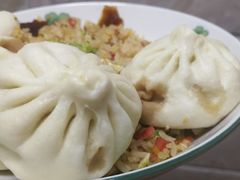 -草包包子铺(宽厚里店)
