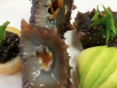 -臻宝中餐厅·大连菜·海鲜·融合菜(大连一方城堡豪华精选酒店)