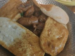 -小菜园新徽菜(连云港海州吾悦店)
