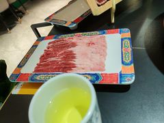 -京悦南门涮羊肉·羊蝎子火锅(田林路店)