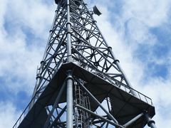 顶峰-白草畔自然风景区