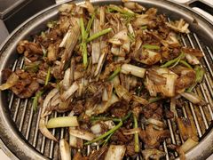 -福海居烤鸭店(鸟巢店)