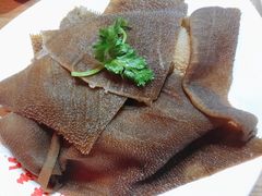 牛毛肚-季季红火锅(动壹店)