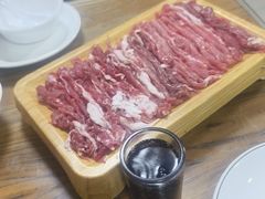 -木萨火锅店(开鲁路店)
