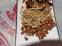 -王婆炒鱼(总店)