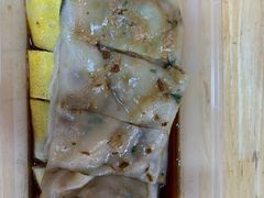 -山水肠粉(盐田店)