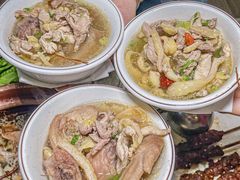 -东记炭炉·海鲜鸡煲(龙华店)
