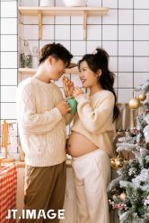 -专注孕妇照亲子照·纪田摄影