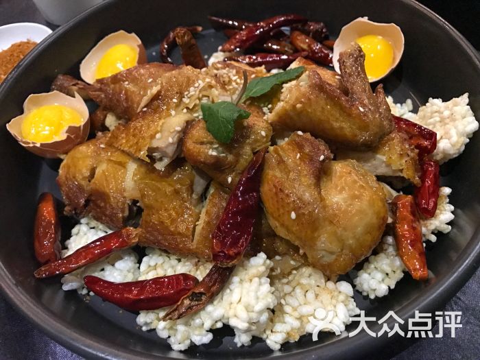 蟹榭(五角场合生汇广场店)-图片-上海美食-大众点评网