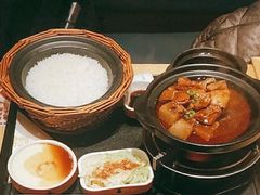 -谷田稻香(昌里路店)