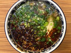 兰州牛肉面-有礼有面(知春路店)