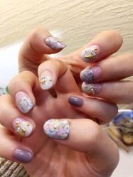 -EasyLady美甲沙龙