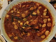 -海尔巴格·新疆菜(吐鲁番店)