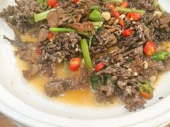 -下梅人家土菜馆(历史文化餐厅度假区店)