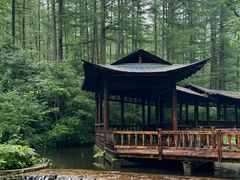 -本溪老边沟风景区