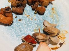 -汉丽斯巴西烤肉自助(市南店)