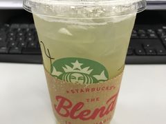 -星巴克(嘉定中信泰富万达广场店)