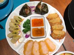 -品泰·泰国餐厅(苏州中心店)