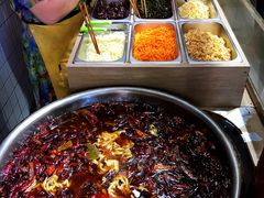 -三兄弟高炉烧饼