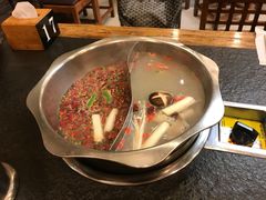 -川成串·自助串串香火锅(朝阳店)