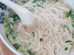 -西部马华清真兰州牛肉面·烧烤夜市(三里河店)