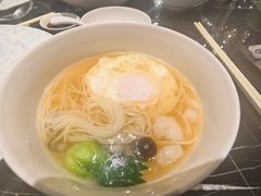 -杭州临平万丽酒店·万丽轩中餐厅