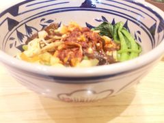-头壹号 大油条·老长沙盖码饭(北辰店)