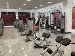 -奇迹健身(金牛凯德店)