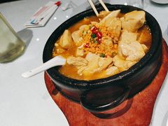 -日月昇渔家菜·海肠捞饭·大连海鲜(星海公园店)