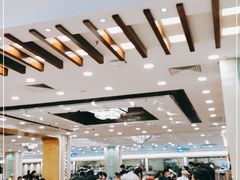 大堂-凤凰楼酒家·粤宴点心(华强北店)