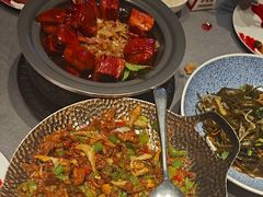 -食味楼(枫林湾店)
