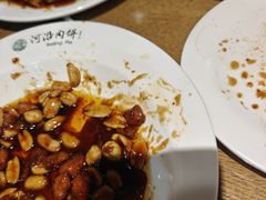 -河沿肉饼Beijing Pie(东华门店)
