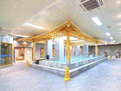 -汤W城市微度假(仓山店)